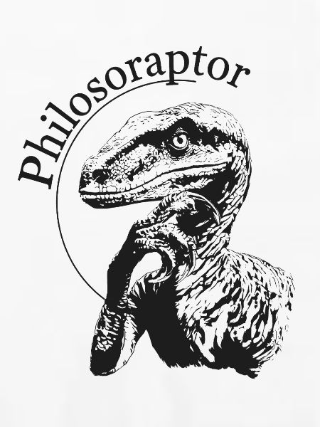 Philosoraptor