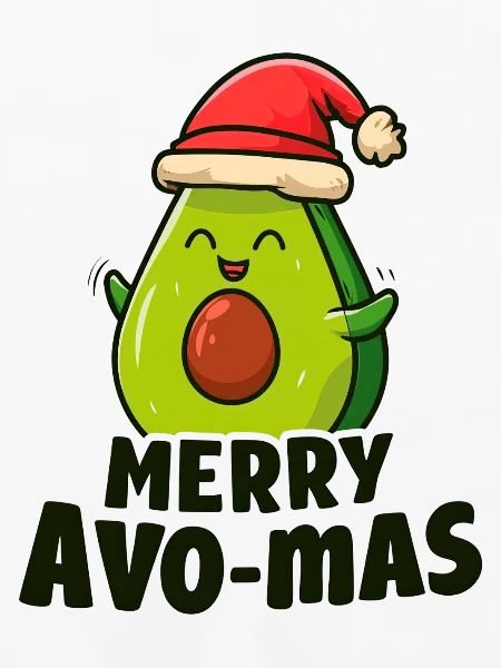 Avocado AvO-Mas Freude