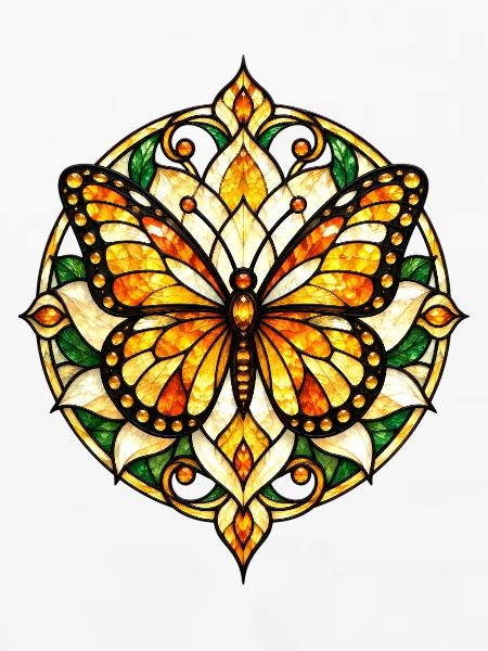 Schmetterlinge Schöner Schmetterling