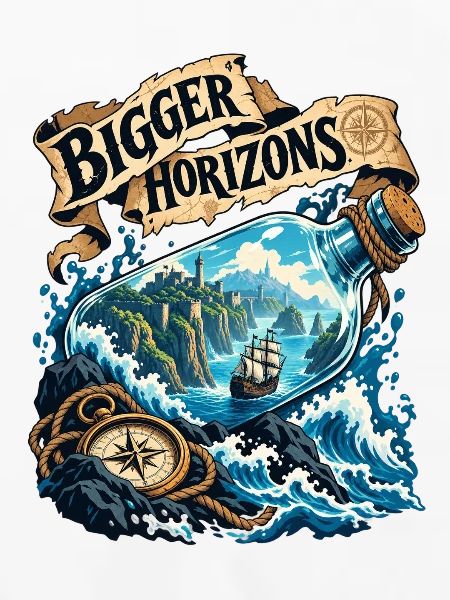 Größere Horizonte