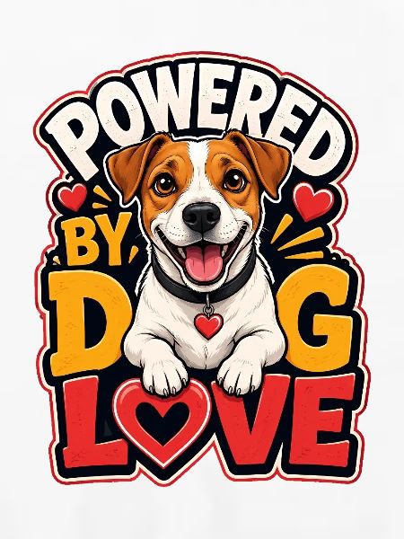 Jack Russell Terrier