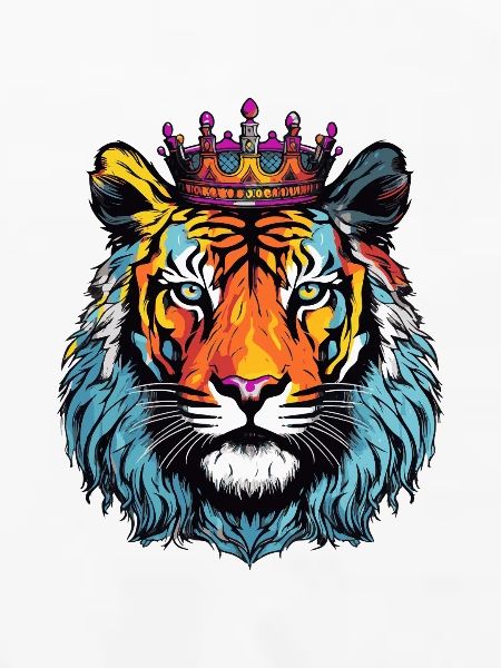 Tiger Krone