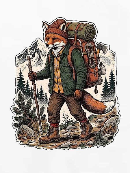Wander Fuchs
