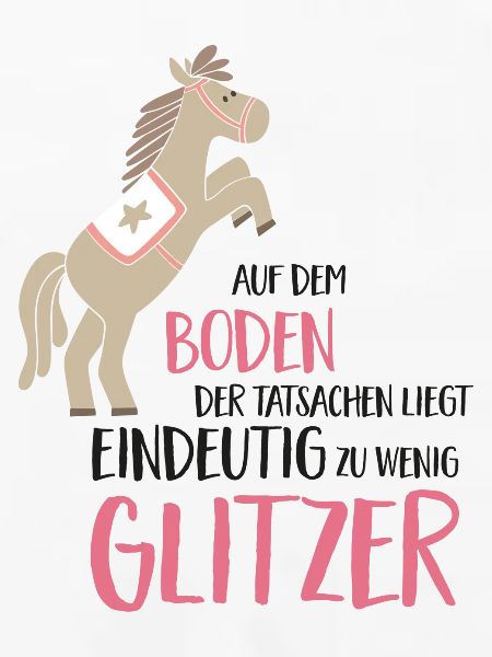 Lustiger Spruch
