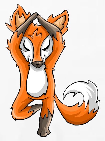 Yoga Fuchs