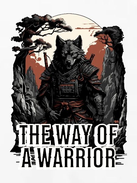 Samurai - Der Weg des Kriegers