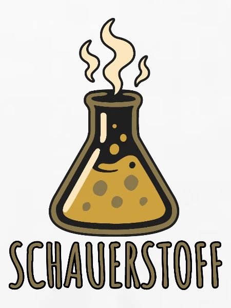 Schauerstoff - Halloween 2025