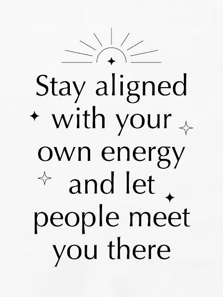 Positive Energie