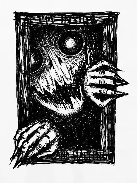 ​I'm Inside