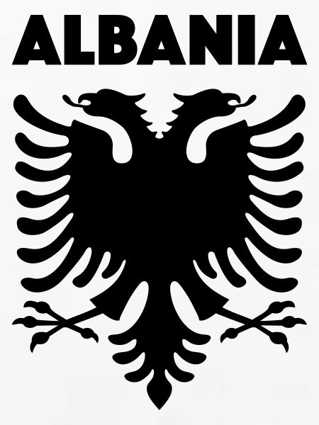 Albania black