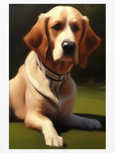 Hunde Bild