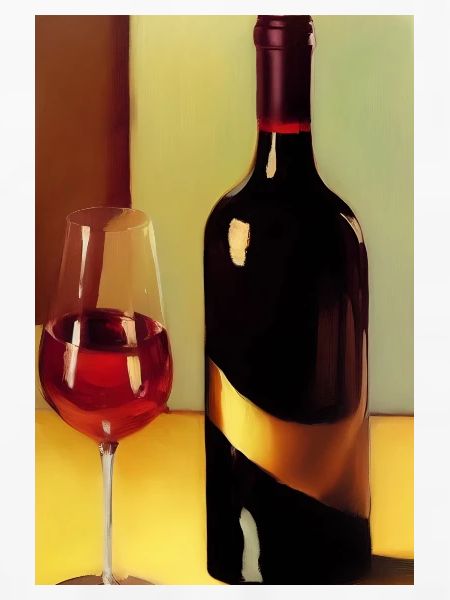 Wine drinkers