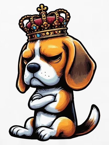 Beagle Beaglebesitzer Beaglehalter beaglehund