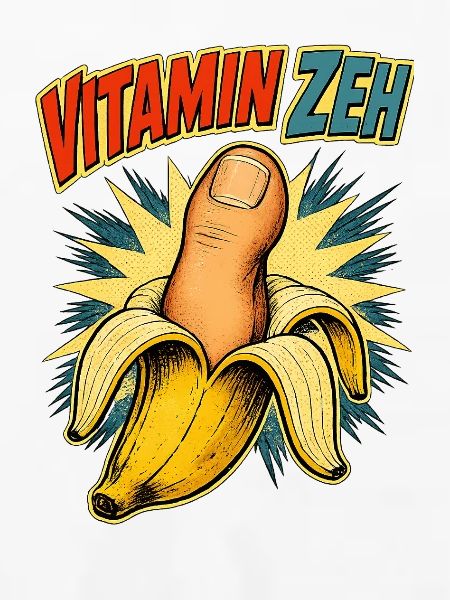 Vitamin Zeh