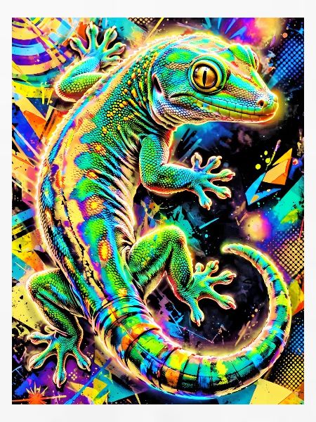 Gecko