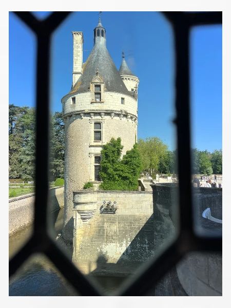 Der Turm der Marks