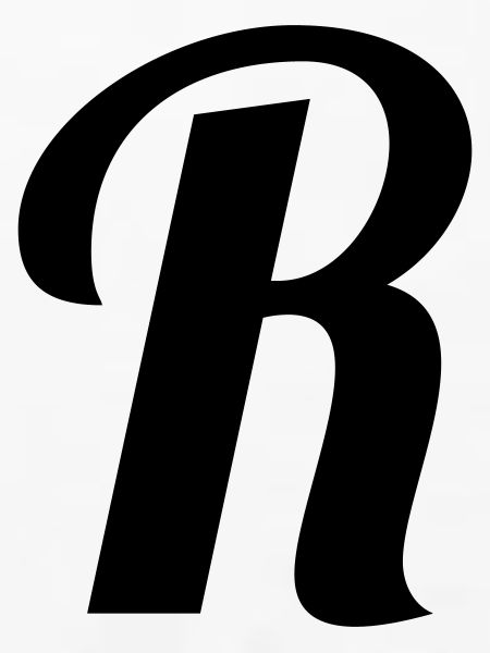 R_buchstabe