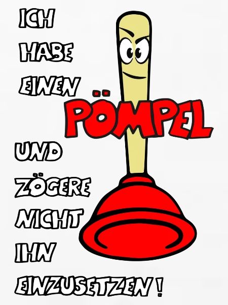 Pömpel