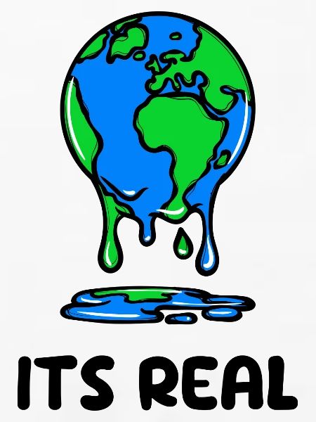 Mutter Erde Statement Planet Umweltfreundlich