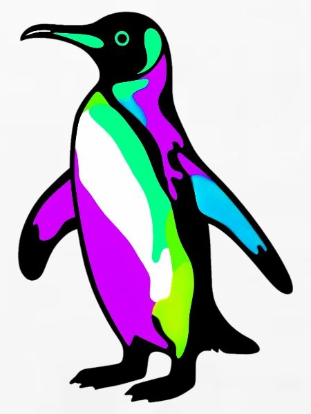 Pinguin