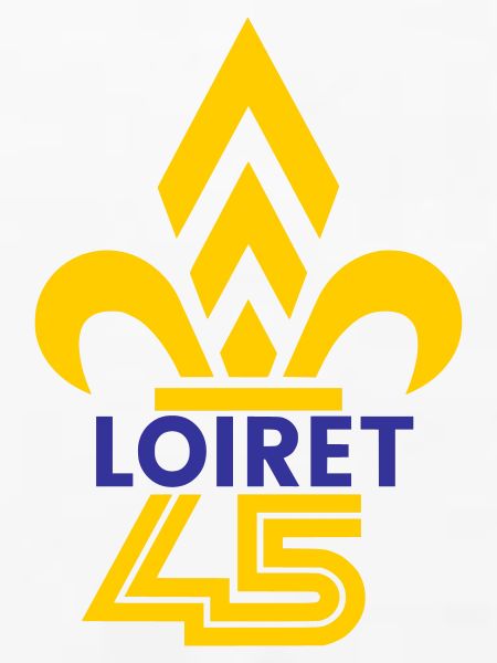 Fleur de Lys Loiret 45