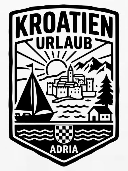 Kroatien Urlaub