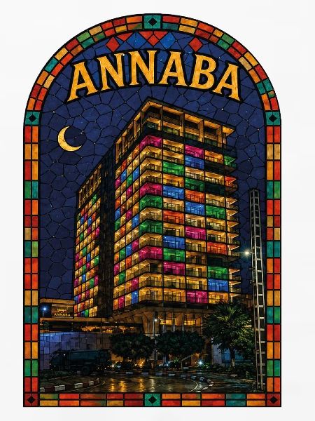 Annaba-Mosaiknacht