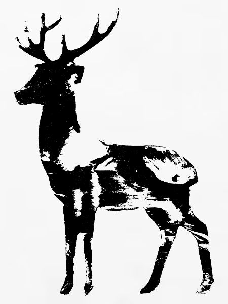 Hirsch