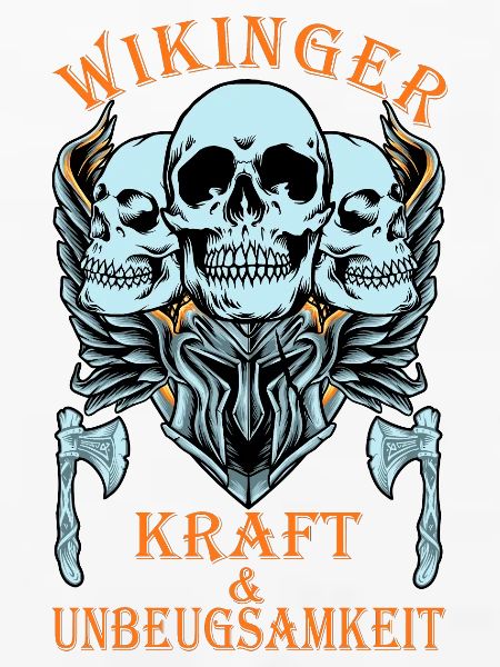 Wikinger Krieger, Krieger, Wikinger