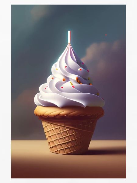 Eiscreme