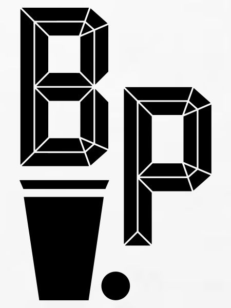 Beer Pong Logo2