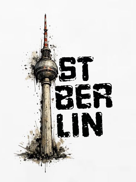 Ostberlin
