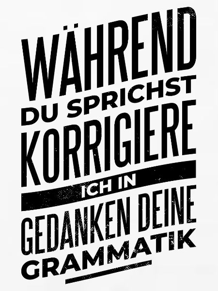 Lehrer Geschenk