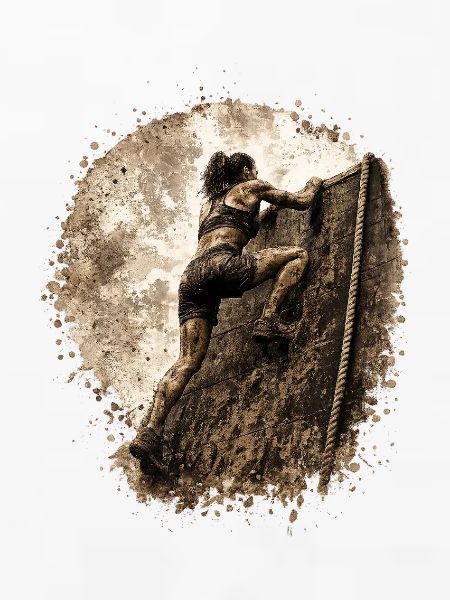 Mud Masters - GRIP. CLIMB. CONQUER.