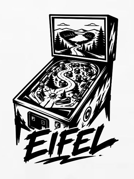 Eifel Flipper