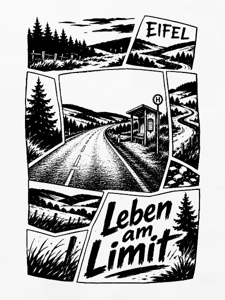 Eifel Leben am Limit