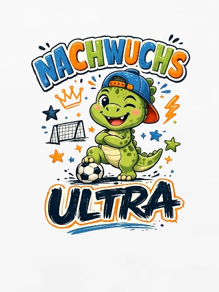 Nachwuchs Ultra