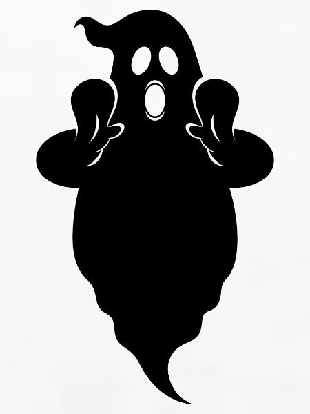 Geist Boo
