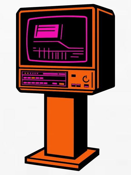 Retro Future TV