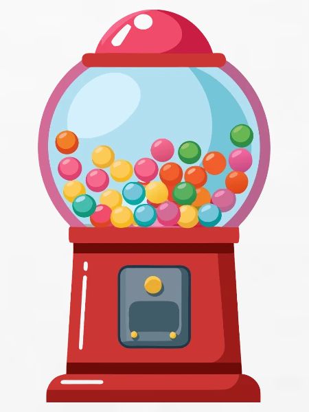 Gumball Machine