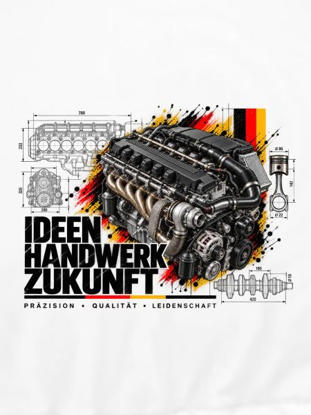 Kraftmotor German Power Engine