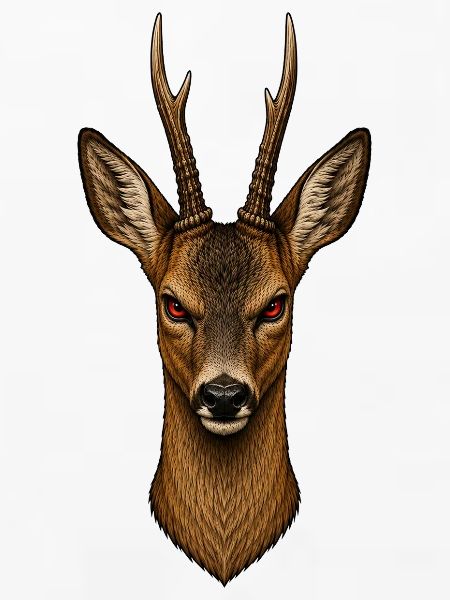 Der Rogenbock