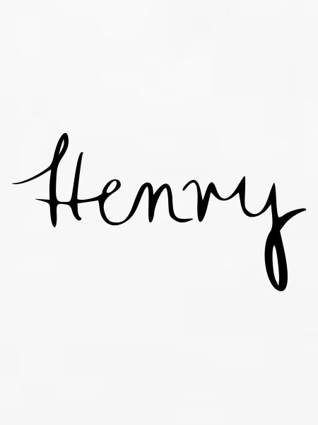 Henry