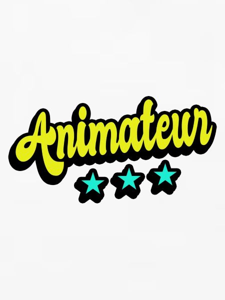 Animateur Design