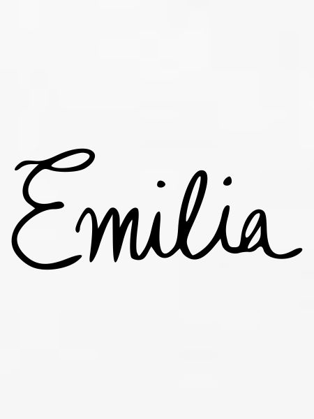 Emilia