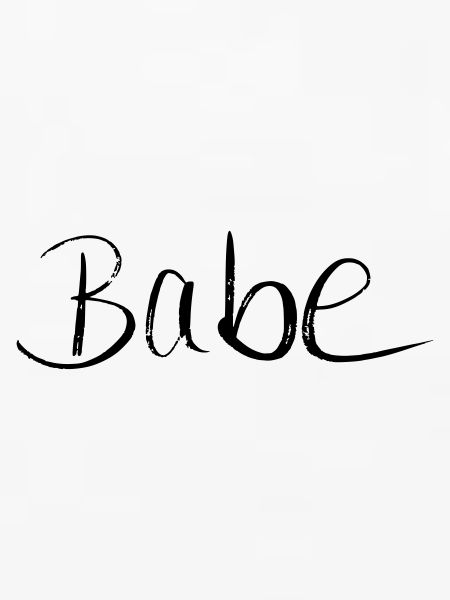 Babe