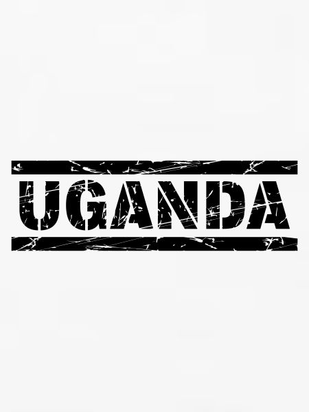 Uganda