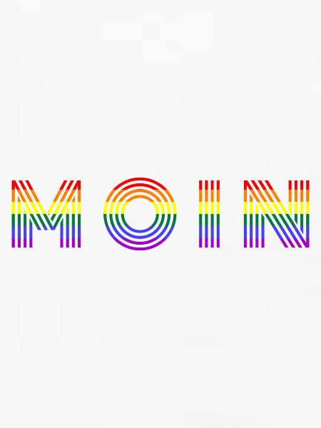 MOIN Regenbogen