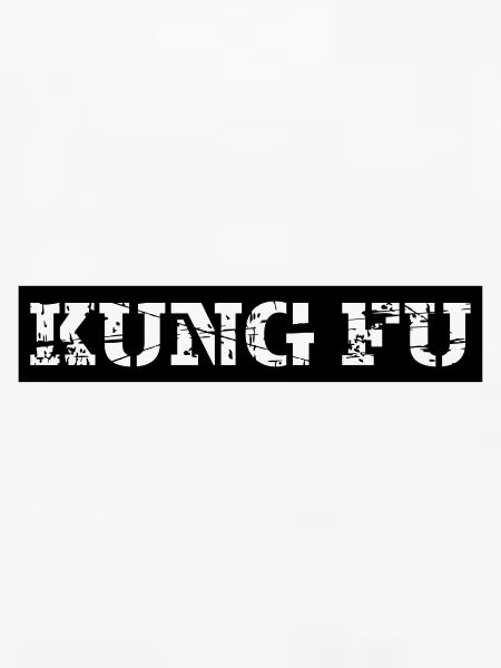 Kung Fu