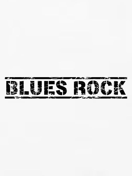 Blues Rock